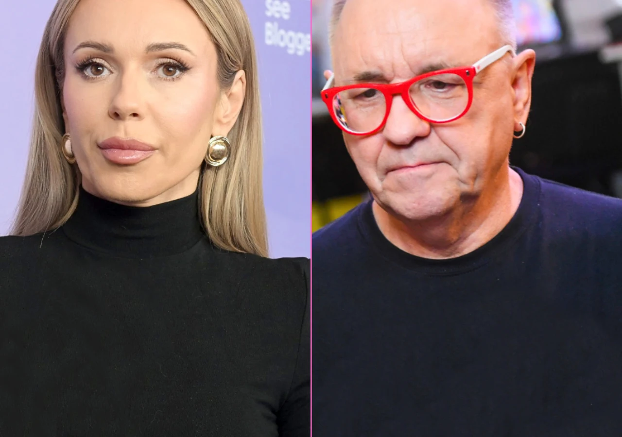 Doda, Jerzy Owsiak Doda, Jerzy Owsiak