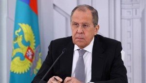 Ławrow uderza w Polskę. "Skłonna do konfrontacji z Rosją i Białorusią"