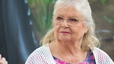 Stanisława Celińska wraca do zdrowia i zapowiada nowe daty koncertów