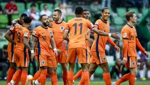 Holandia już straszy Polskę, prawdziwy nokaut. Malta bez żadnych szans