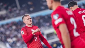 Kiedy grają Polacy? Kiedy kolejny mecz eliminacji MŚ? [TERMINARZ]