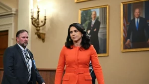 Ważny sygnał z otoczenia Trumpa. Domaga się "zakończenia szaleństwa"