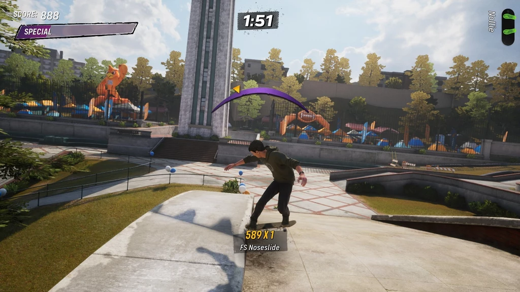 Tony Hawk’s Pro Skater 3+4 Tony Hawk’s Pro Skater 3+4