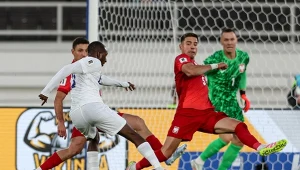 Nie cieszymy się z małych rzeczy - rozpaczamy nad porażką. Rozbita Polska przegrywa z Finlandią