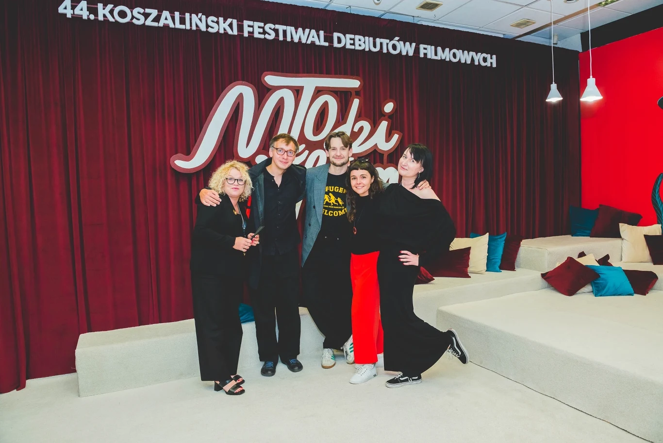 Młodzi i Film 2025: Jurorzy Konkursu Pełnometrażowych Debiutów Dokumentalnych