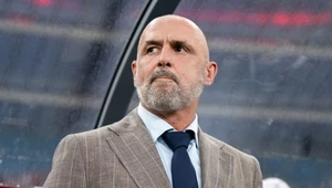 Selekcjoner reprezentacji Polski - Michał Probierz