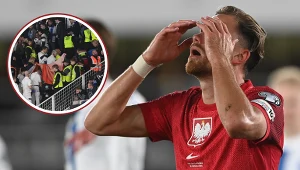 Koszmar na stadionie, wstrząsające kulisy. Co z kibicem? Finowie ogłaszają