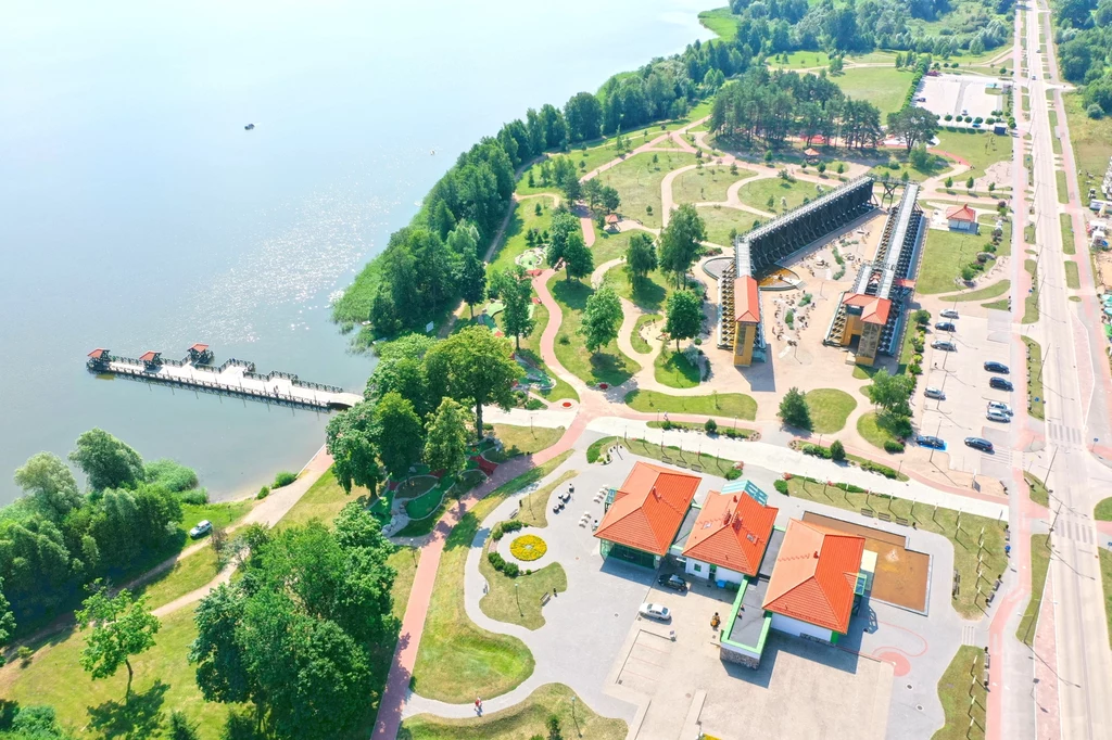 Czy to najbardziej niedocenione uzdrowisko w Polsce? Gołdap z pewnością cię zaskoczy