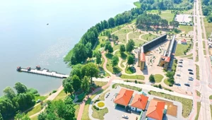Nie Ciechocinek, nie Krynica. To mazurskie uzdrowisko skradnie ci serce!