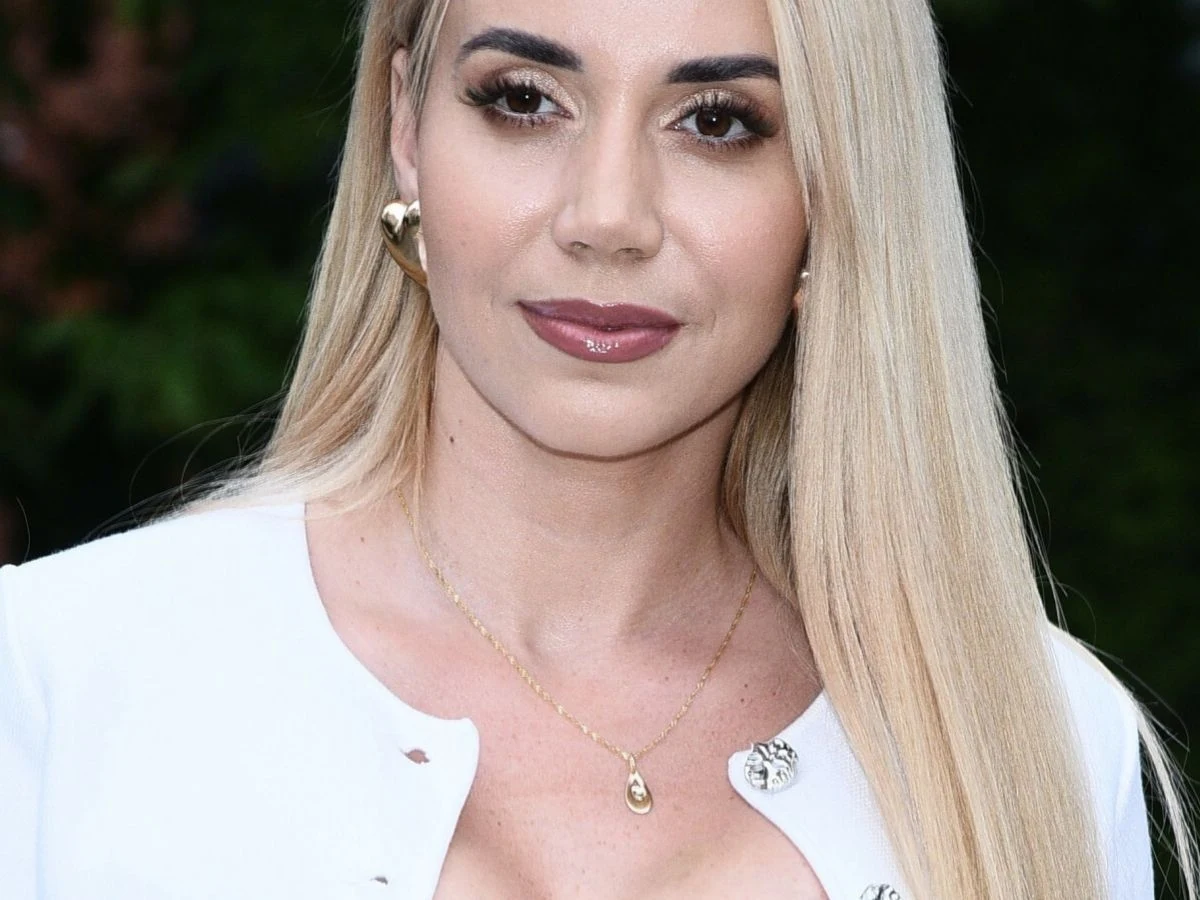 Marianna Schreiber Marianna Schreiber