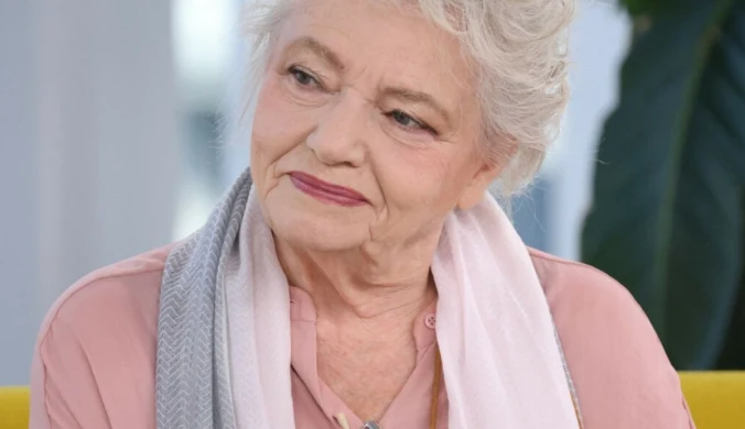 Anna Seniuk