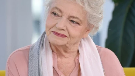 Anna Seniuk