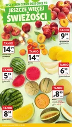 Gorący weekend z Intermarche! 