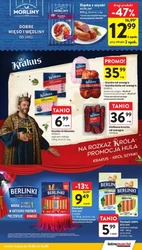 Гарячі вихідні з Intermarche! 