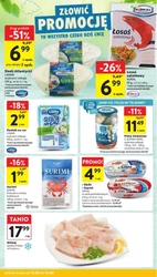 Gorący weekend z Intermarche! 