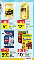 Гарячі вихідні з Intermarche! 