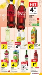 Гарячі вихідні з Intermarche! 