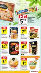 Gorący weekend z Intermarche! 