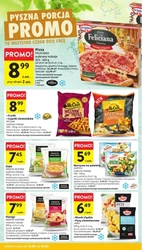 Гарячі вихідні з Intermarche! 
