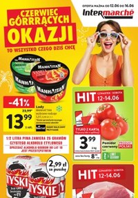 intermarche super