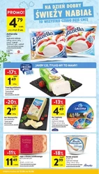 Gorący weekend z Intermarche! 
