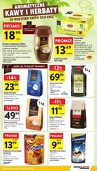 Gorący weekend z Intermarche! 