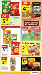Gorący weekend z Intermarche! 