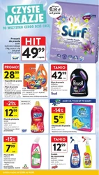Gorący weekend z Intermarche! 