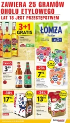 Gorący weekend z Intermarche! 