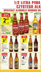 Gorący weekend z Intermarche! 