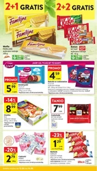 Gorący weekend z Intermarche! 