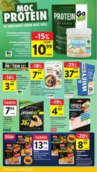 Gorący weekend z Intermarche! 