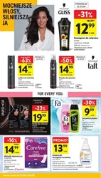 Gorący weekend z Intermarche! 
