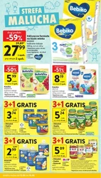 Gorący weekend z Intermarche! 