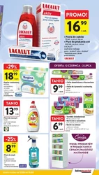 Gorący weekend z Intermarche! 
