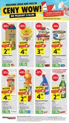 Gorący weekend z Intermarche! 