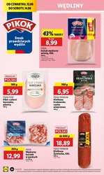 Вигоди в Lidl! 