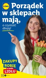 Вигоди в Lidl! 