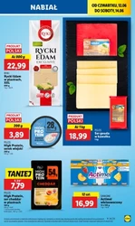 Benefity w Lidlu!