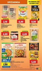 Benefity w Lidlu! 