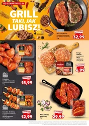 Барбекю так, як ви любите, з Kaufland 