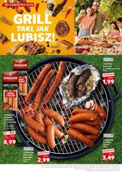 Барбекю так, як ви любите, з Kaufland 