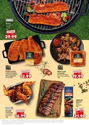 Grill taki jak lubisz z Kauflandem 