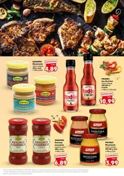 Grill taki jak lubisz z Kauflandem 