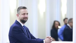 Władysław Kosiniak-Kamysz odniósł się do kwestii rezygnacji z zakupu śmigłowców Black Hawk dla polskiego wojska