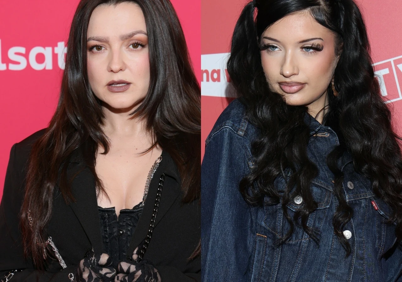 Lanberry, Viki Gabor Lanberry, Viki Gabor