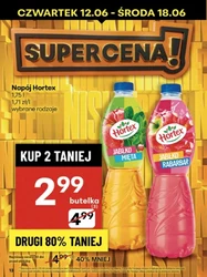 Niskie ceny w Delikatesach Centrum! 
