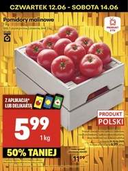 Niskie ceny w Delikatesach Centrum! 
