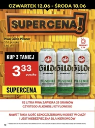Niskie ceny w Delikatesach Centrum! 