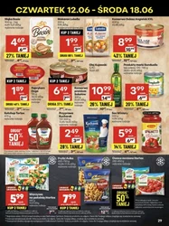 Niskie ceny w Delikatesach Centrum! 
